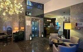 Almnaes Park Hotel